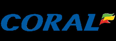 Coral Casino Logo